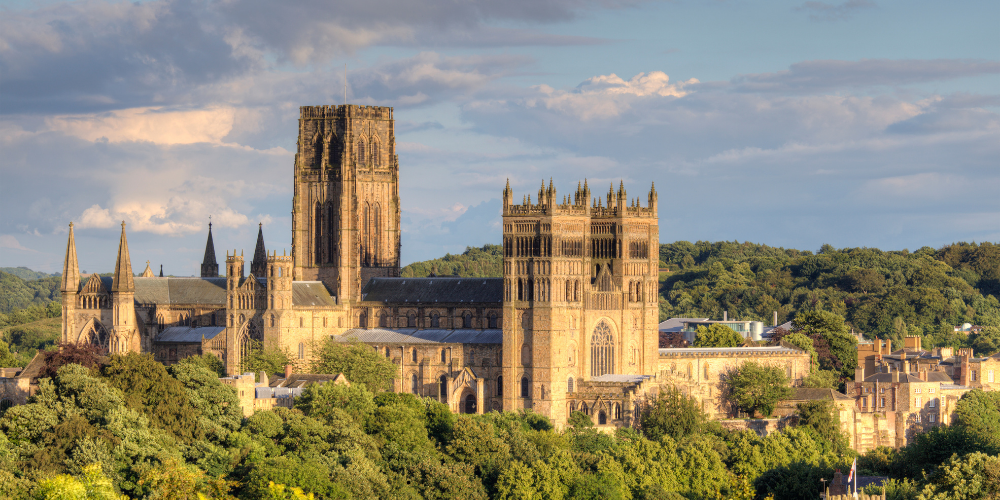 Durham’da Ne Yapılır? Durham’da Yapılacak 5 Etkinlik
