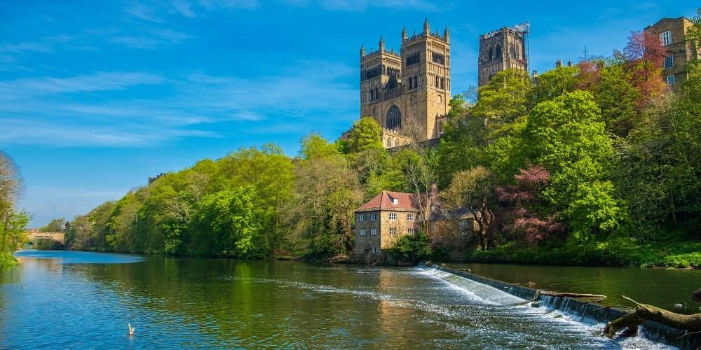 İngiltere’nin Durham Şehri Hakkında Merak Edilenler