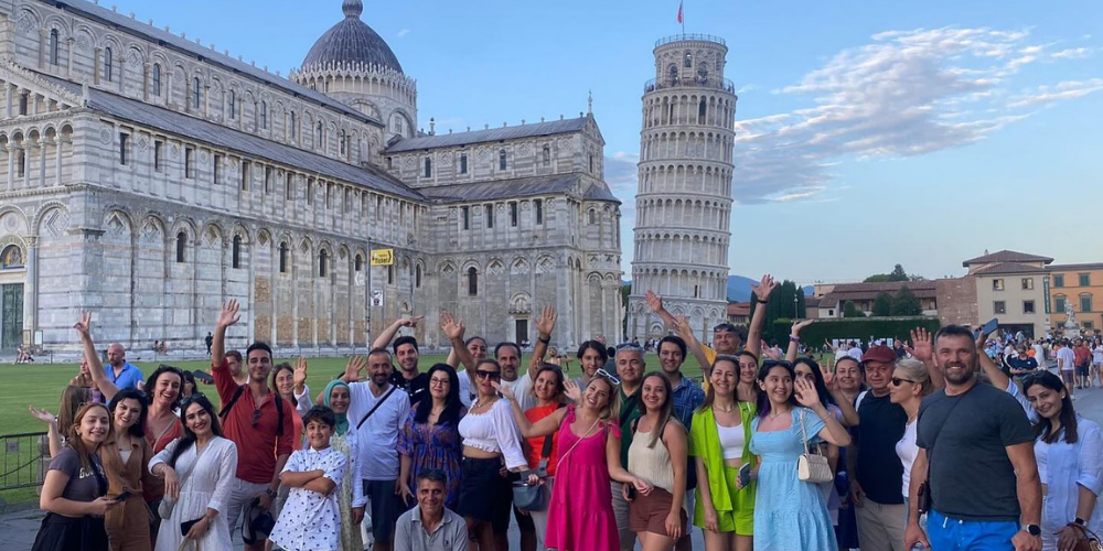 Otobüsle Avrupa Turu mu Interrail mi? Nasıl Karar Vermeli?