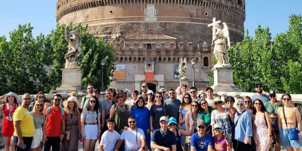 Avrupa Turunu Otobüsle Yapmak Size Ne Kazandırır?