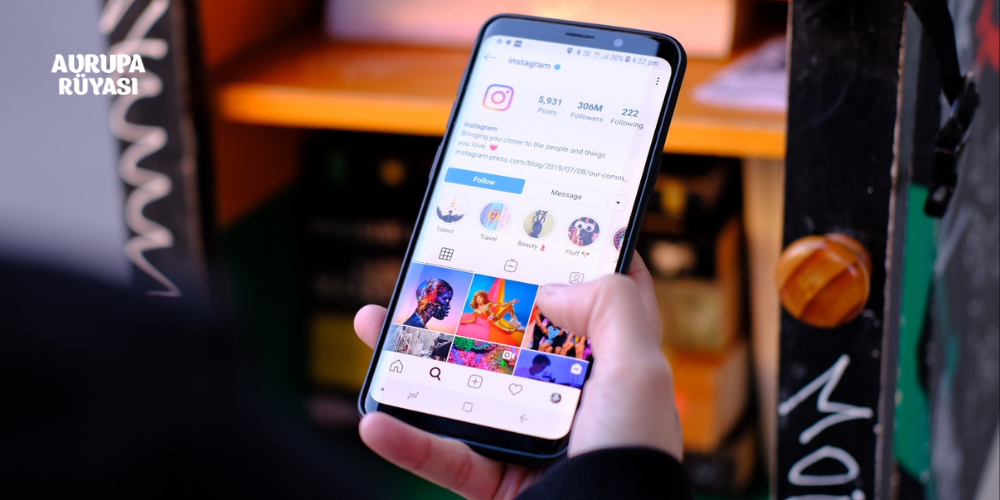 Sosyal Medyada En Çok Paylaşılan Avrupa Şehirleri