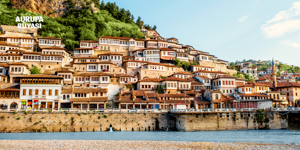 Türklerin En Çok Gezdiği Avrupa Köyleri ve Kasabaları