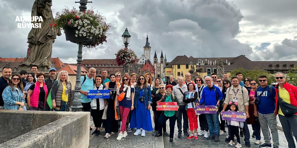 Avrupa Turuna Katılacağım En İyi Seçim Hangisi?