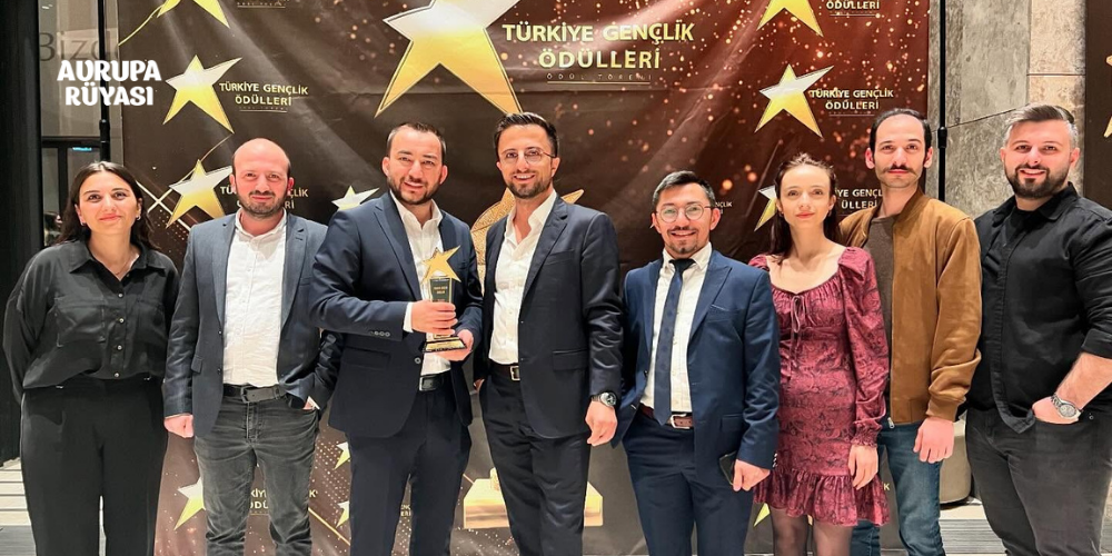 En İyi Tur Şirketi Ödüllü Avrupa Rüyası Turları