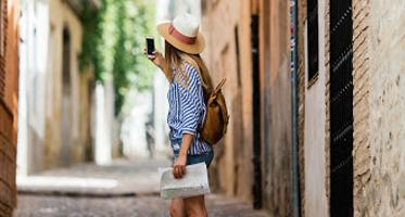 Endülüs Turunda Gezeceğiniz 6 Şehir 