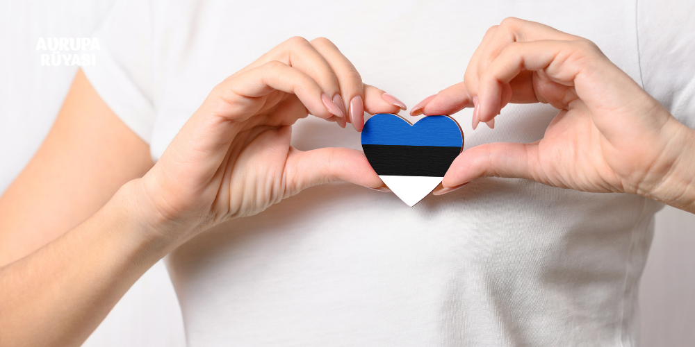 Estonya Yemekleri Nelerdir? Estonya’ da Ne Yenir?