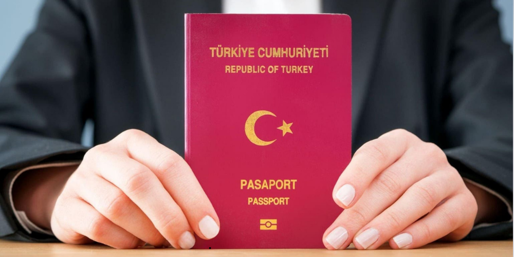 Evlilik Nedeniyle Pasaport Yenileme Nasıl Yapılır?