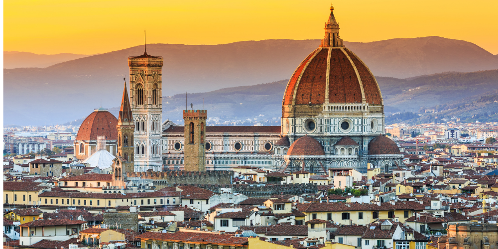 Floransa’da Ne Yapılır? Floransa’da Yapılacak 10 Etkinlik