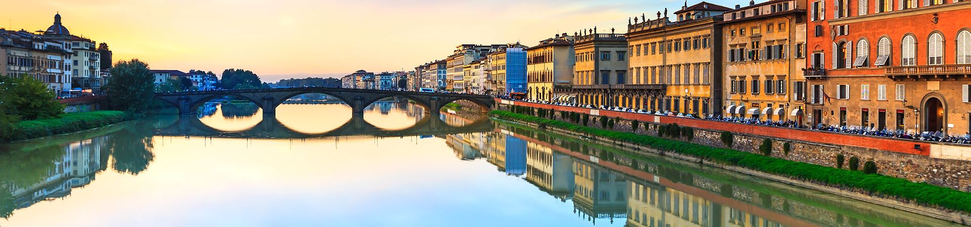 Medicilerin Şehri: Floransa