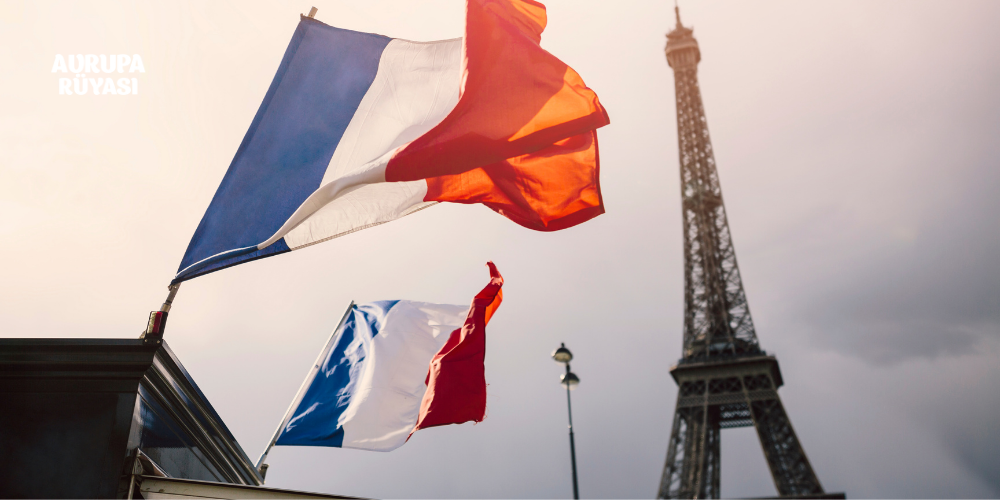 Fransa'ya Ne Zaman Gidilir? Fransa'da Nerede Kalınır?
