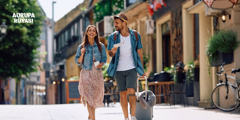 Avrupa Rüyası mı Diğer Seyahat Acenteleri mi?