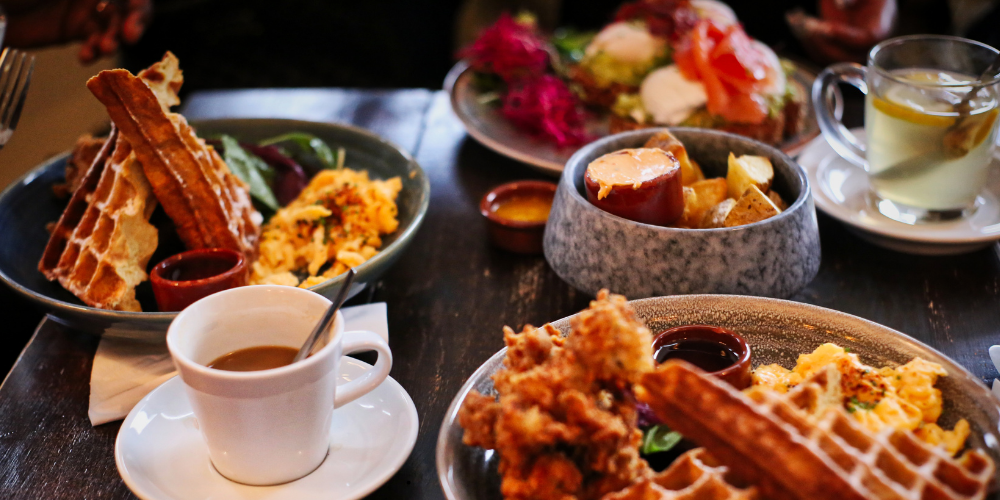 Hollanda Yemekleri Nelerdir? Hollanda’ da Ne Yenir?