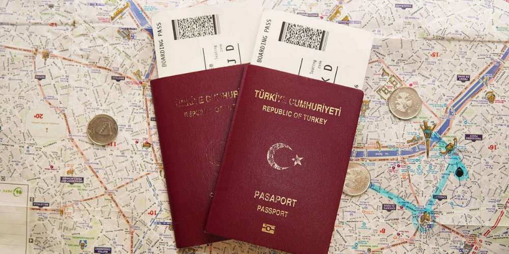 İki Pasaport Alabilir Miyim? İki Pasaport Nasıl Alınır?