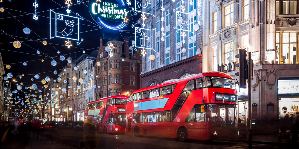 İngiltere’de Alışveriş Yapılacak Yerler | Neler Alınabilir?