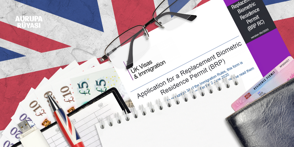 İngiltere Vize Başvurusu Reddedilirse Ne Yapılmalıdır?