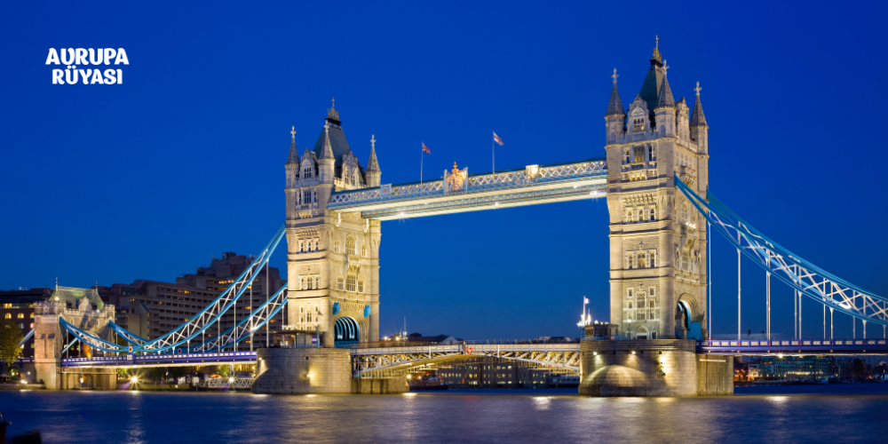 İngiltere’ye Gitmek İçin Vize Gerekli mi? Vize Süreci Nasıl İşliyor?