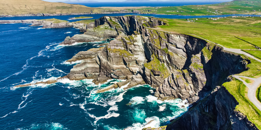 İrlanda'ya Nasıl Gidilir? İrlanda'da Gezilecek Yerler Nereleridir?