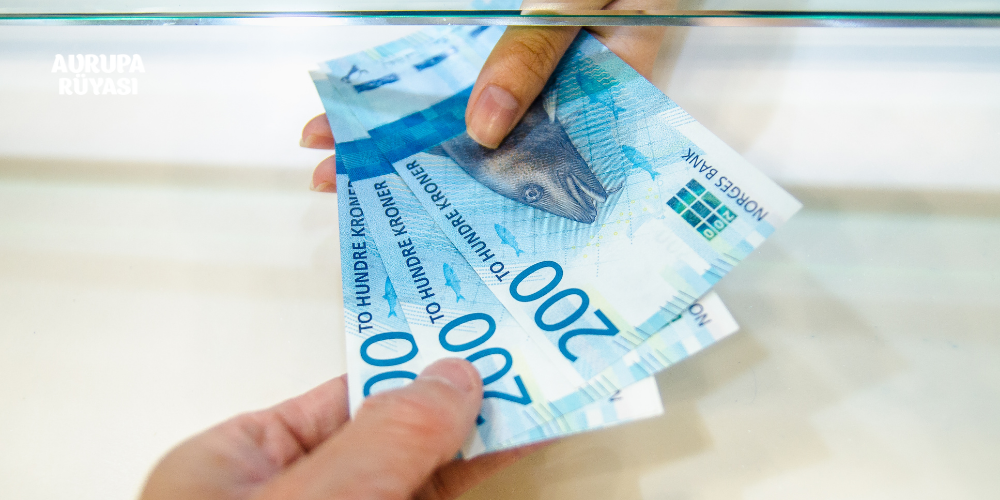 İskandinav Ülkeleri Para Birimleri Nelerdir? Hangi Dil Konuşuluyor?