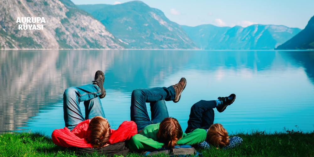 İskandinav Ülkelerinde En Popüler Turistik Yerler Nelerdir?