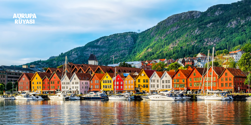 İskandinav Ülkeleri Hangi Ülkelerdir? Ne Zaman Gitmeli?