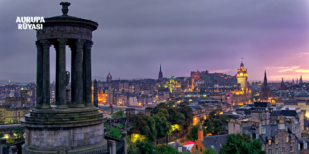 İskoçya’da Tatil Önerileri | Ne Zaman, Hangi Bütçe İle Nereye Gidilir?