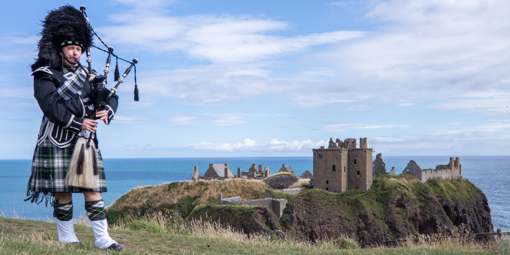 İskoçya Yemekleri Nelerdir? İskoçya’da Ne Yenir?