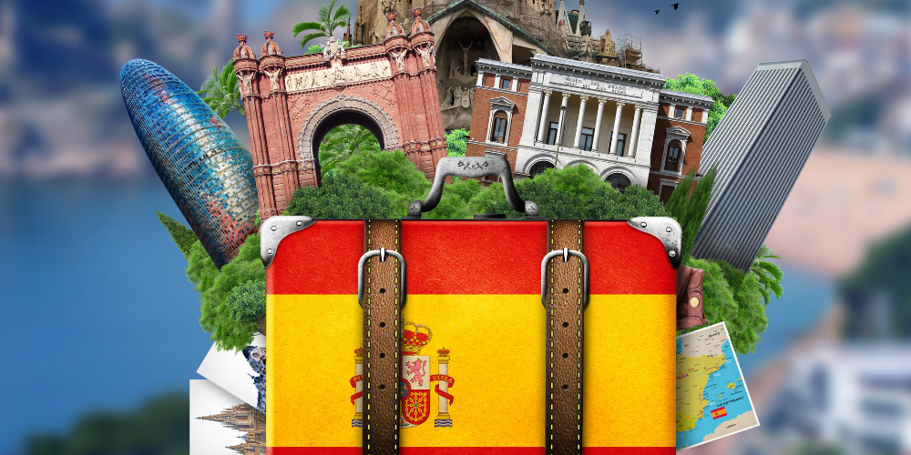 Flamenco'nun Avavatanı: İspanya Gezi Rehberi