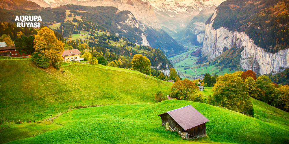 İsviçre'nin En Ünlü Festivalleri Nelerdir? İsviçre Sınırlarını Aşmış 10 Festival