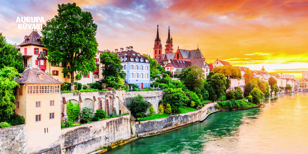 İsviçre Yemekleri Nelerdir? İsviçre’de Ne Yenir?