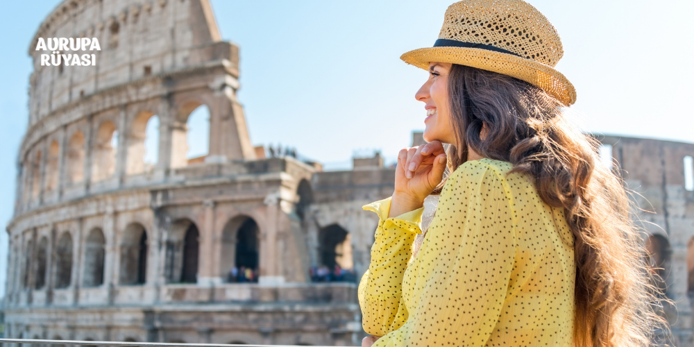 İtalya'da Hangi Şehirler Ziyaret Edilmelidir?