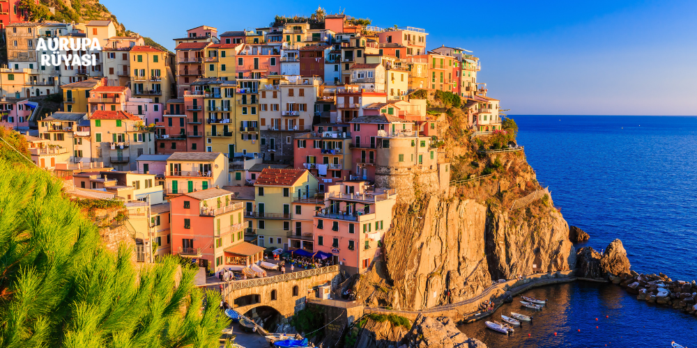 İtalya'ya Hangi Mevsimde Seyahat Etmek Daha Uygun?