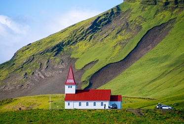 İzlanda Kuzey Işıkları Turu Rotası ve 2023 Tur Tarihleri 