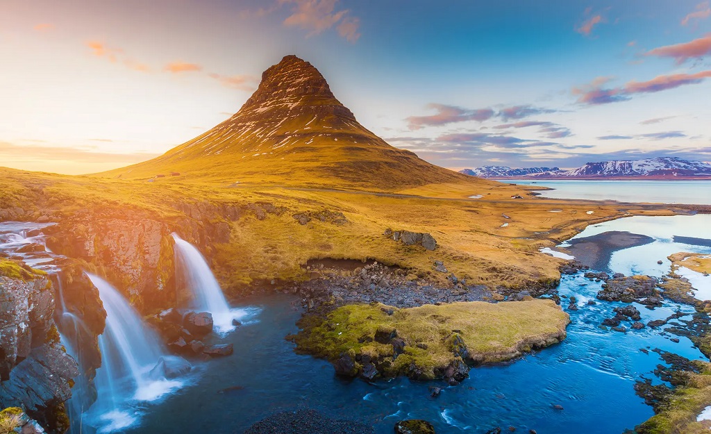 Avrupa Rüyası İzlanda Kuzey Işıkları Turu 2024 Tarihleri