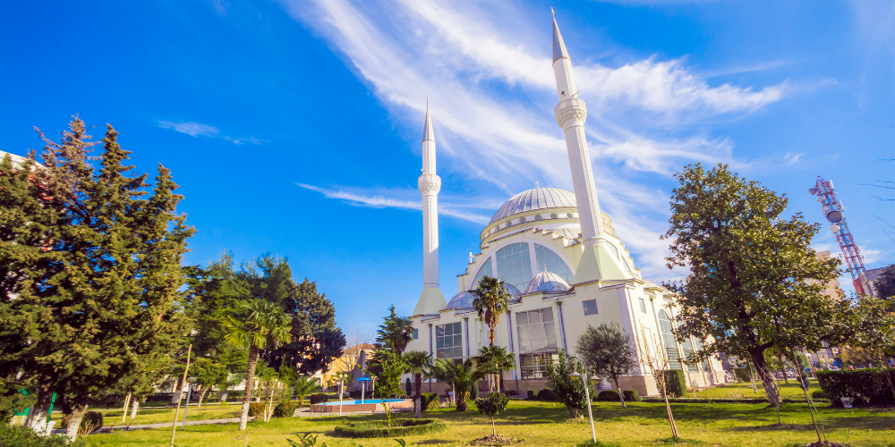 Avrupa’nın En Eski Şehirlerinden İşkodra Gezi Rehberi