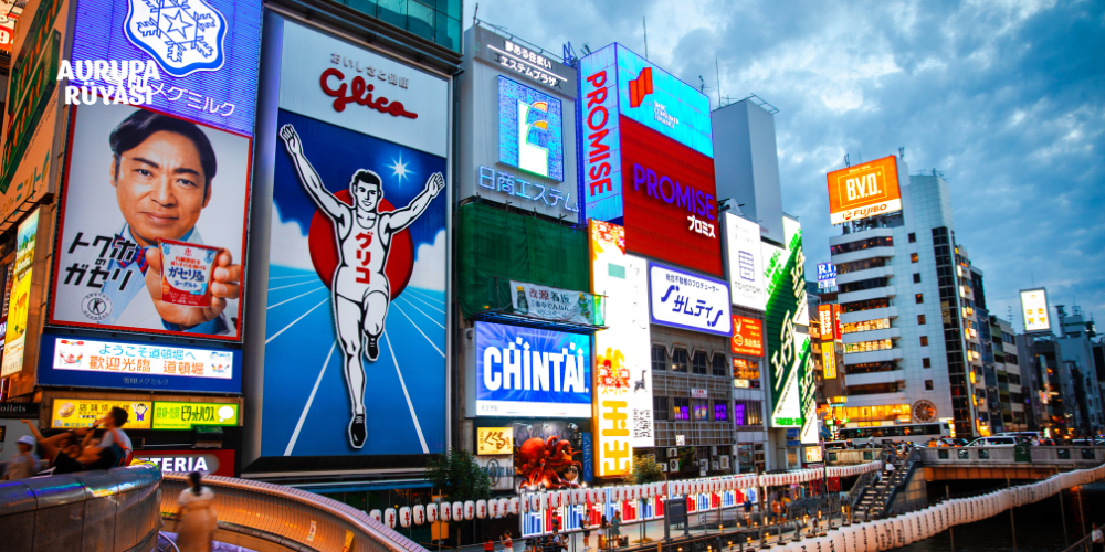 Japonya’da Hangi Şehirler Gezilmeli? Yapılacaklar Listesi