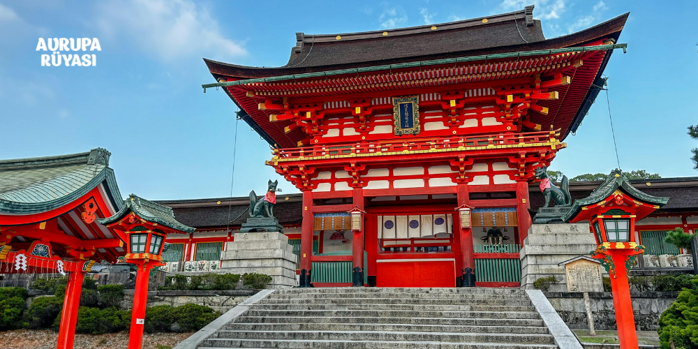 Japonya Yemekleri Nelerdir? Japonya’ da Ne Yenir?