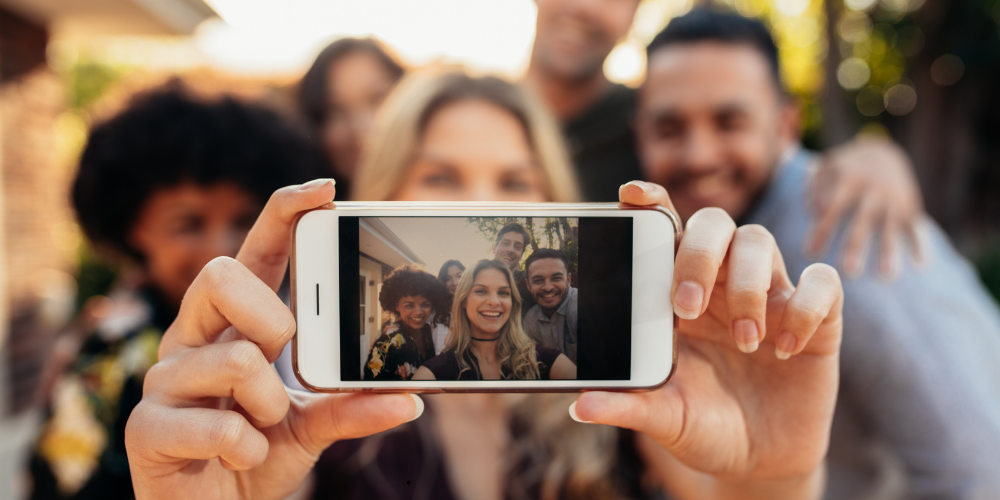 Yurtdışı Seyahatinde Kendi Fotoğrafınızı Çekme Tüyoları