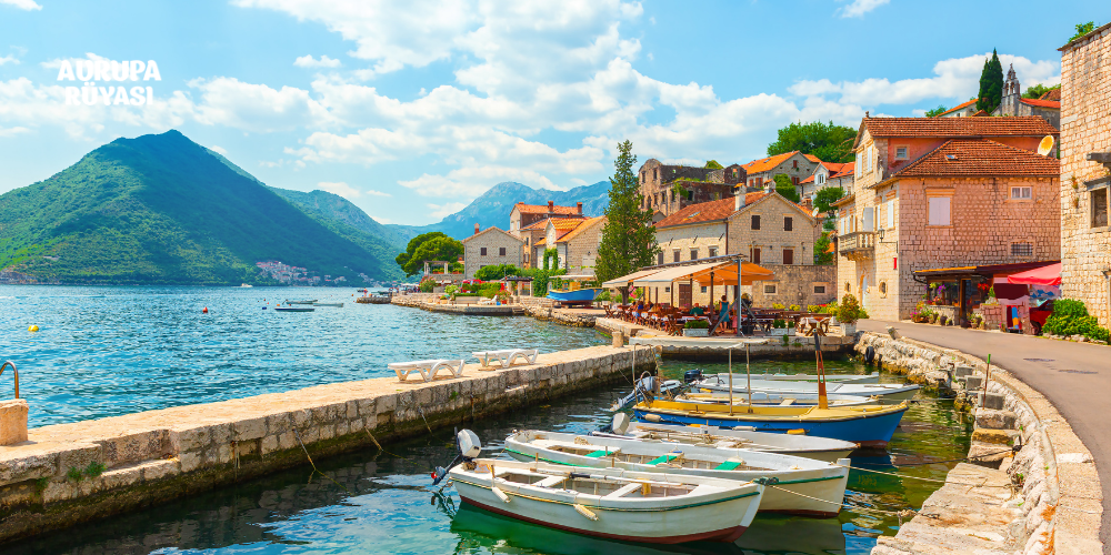 Kotor’ da Ne Yapılır? Kotor’ da Yapılacak 5 Etkinlik