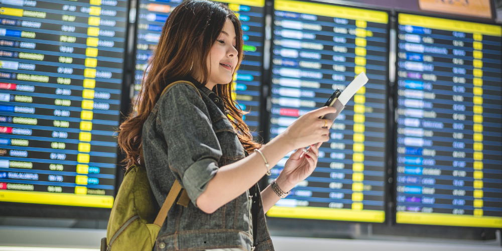 Uçuş Sırasında Kulak Tıkanıklığı Nasıl Önlenir?