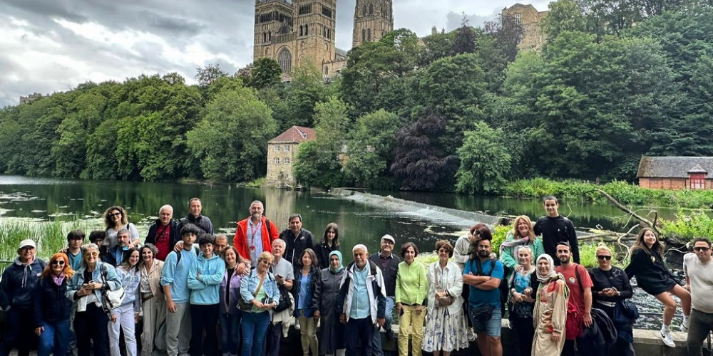 Avrupa Rüyası 2024 Kurban Bayramı Yurtdışı Turları