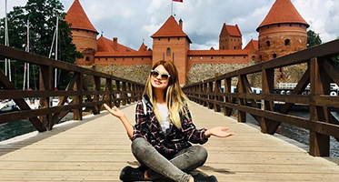 Avrupa Rüyası Kuzey Avrupa Turu 2021 Rotası