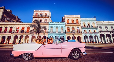 Avrupa Rüyası 2022 Küba Turu Rotası ve Tarihleri