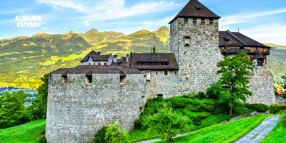 Liechtenstein’ da Ne Yapılır? Liechtenstein’ da Yapılacak 5 Etkinlik