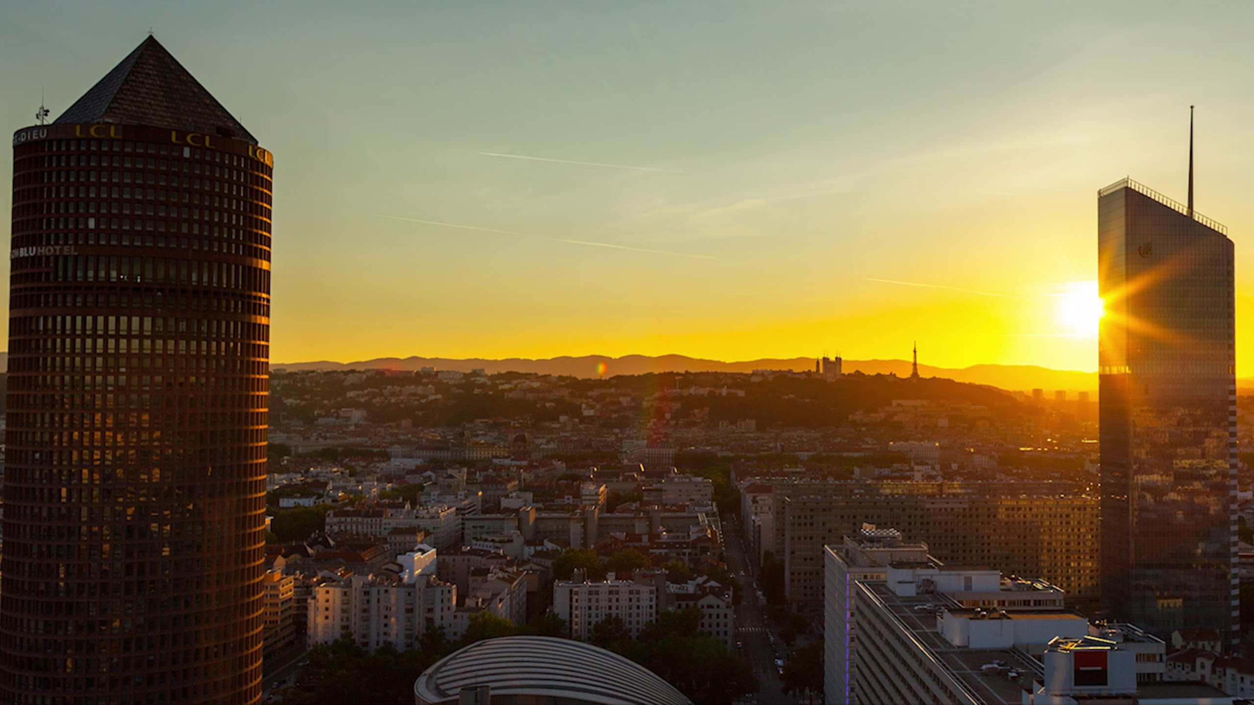 Alışveriş ve Yemek Rehberi: Lyon