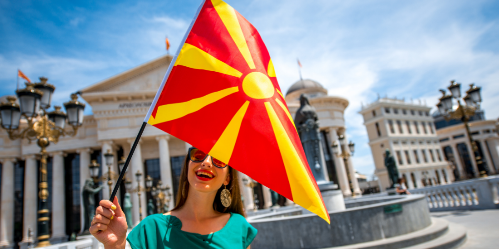 Makedonya Yemekleri Nelerdir? Makedonya’ da Ne Yenir?