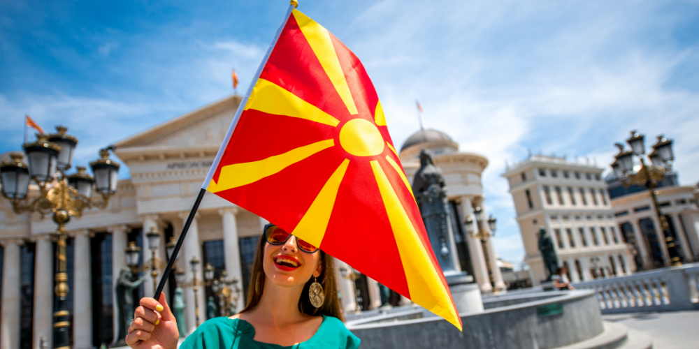 Makedonya Hakkında Merak Edilenler Ve Makedonya Gezisi