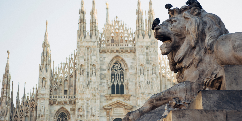 Milano’da Ne Yapılır? Milano’da Yapılacak 10 Etkinlik