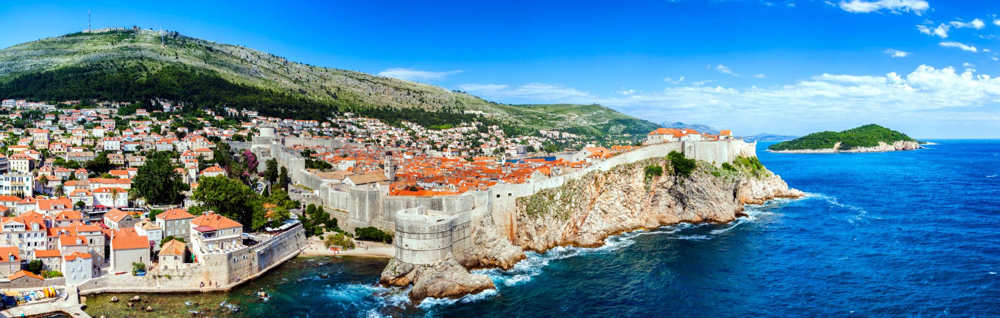 Ayrı Halkları Birleştirmek: Mostar