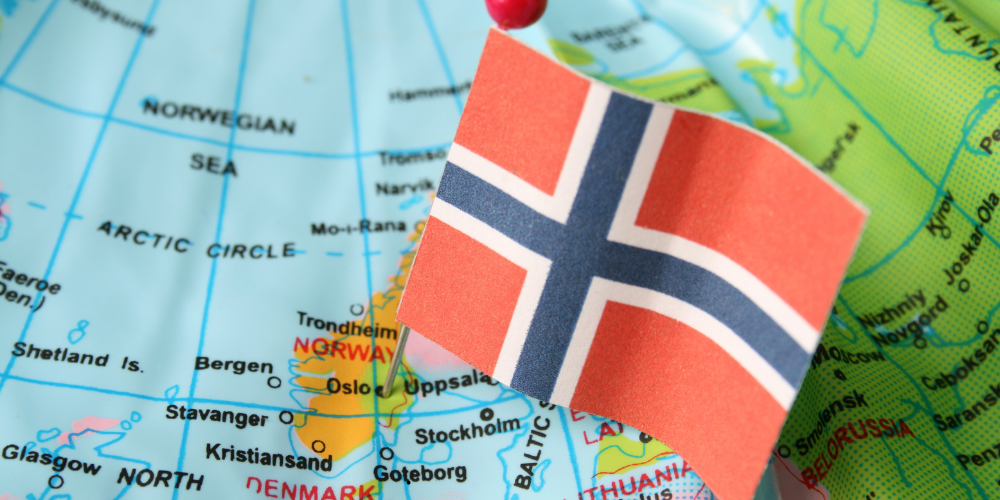 Norveç Yemekleri Nelerdir? Norveç’ te Ne Yenir?