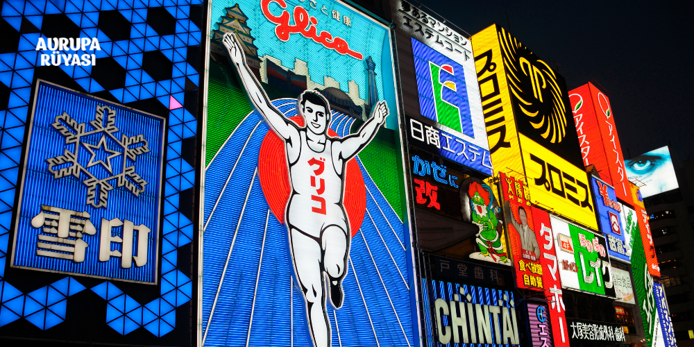 Osaka Yeme İçme Rehberi: Osaka’da Ne Yenir?